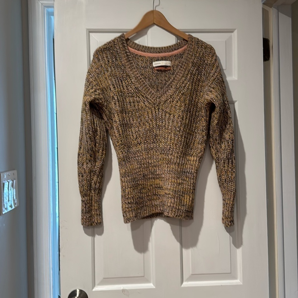 Pilcro by Anthropologie Sweater